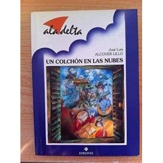 Un colchón en las nubes